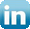 Follow us on LinkedIn