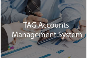 account application development company pakistan