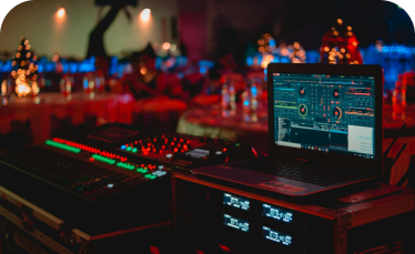 Technology Never Ends