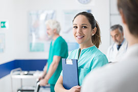 Patient Eligibility & Benifits