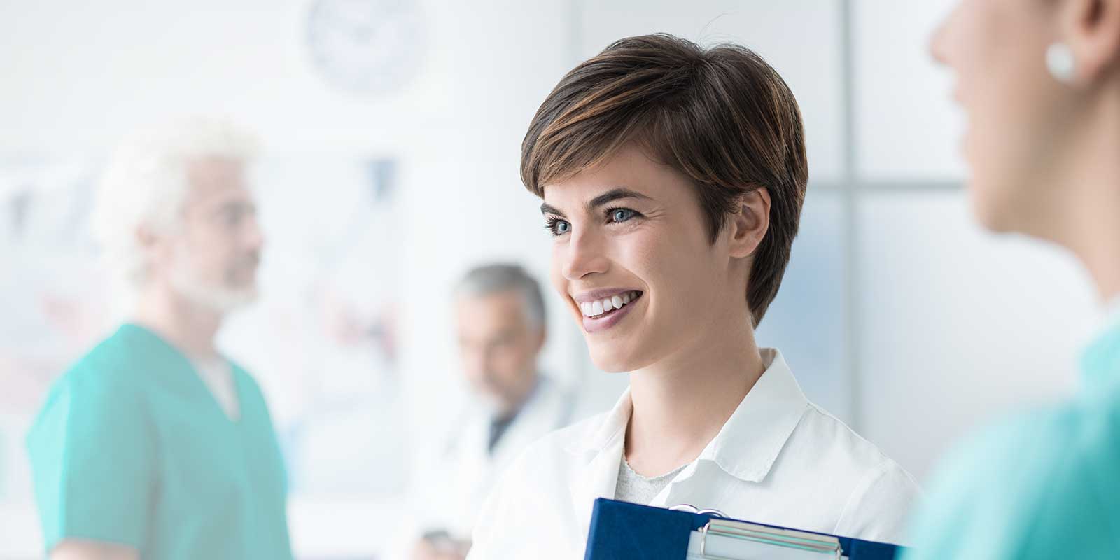 Front Office Services