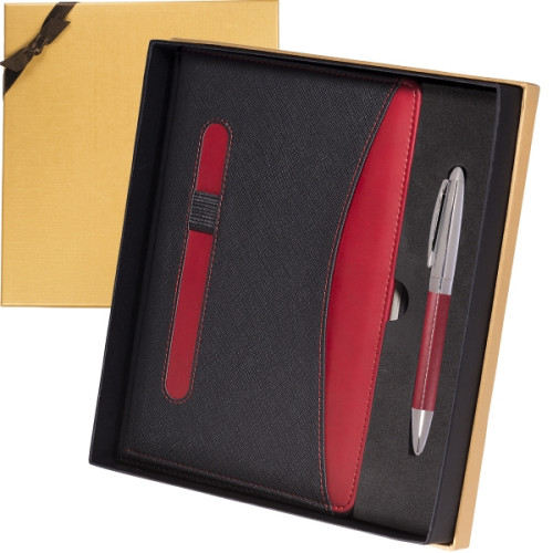 Tone Journal & Pen Gift Set | Vorson Giveaways