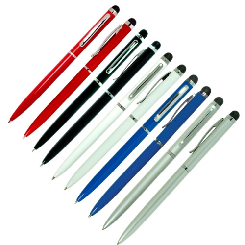 Ballpoint Pen For Touchscreen | Vorson Giveaways