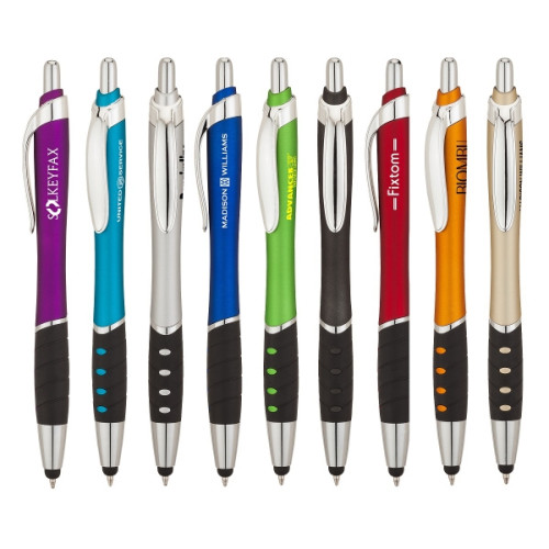 Deluxe Ballpoint Pen | Vorson Giveaways