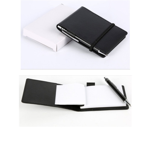 Mini Jotter & Pen | Vorson Giveway