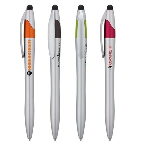 Fade Ballpoint Pen / Stylus | Vorson Giveway