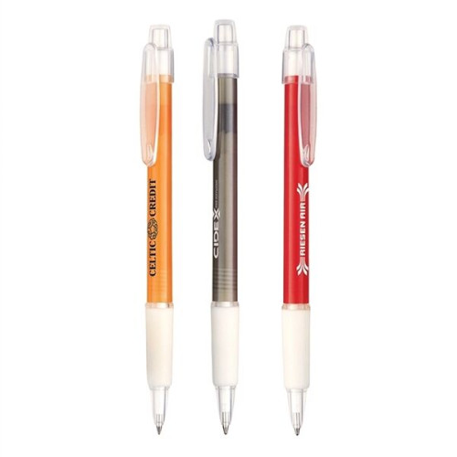 Quincy Ballpoint Pen | Vorson Giveaways