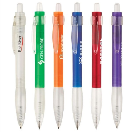 Carothers Ballpoint Pen | Vorson Giveaways