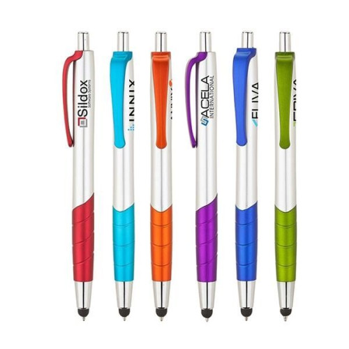 Pinnacle Ballpoint Pen | Vorson Giveaways