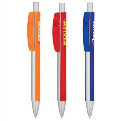 Gresham Ballpoint Pen | Vorson Giveaways