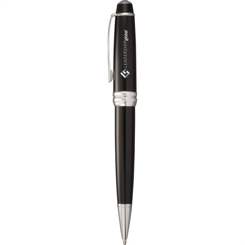 Resolute Click Ballpoint | Vorson Giveway