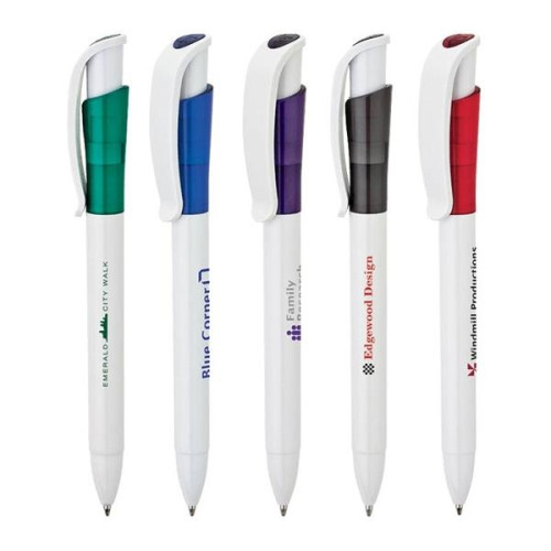 Ballpoint Pen | Vorson Giveaways