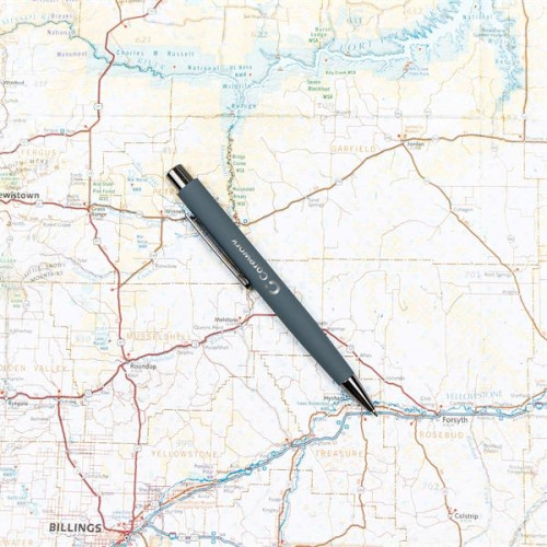 Comfort Ballpoint Pen | Vorson Giveaways