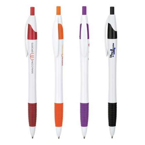 Hampton Ballpoint Pen | Vorson Giveaways