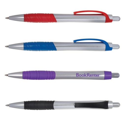 Resolute Click Ballpoint | Vorson Giveway