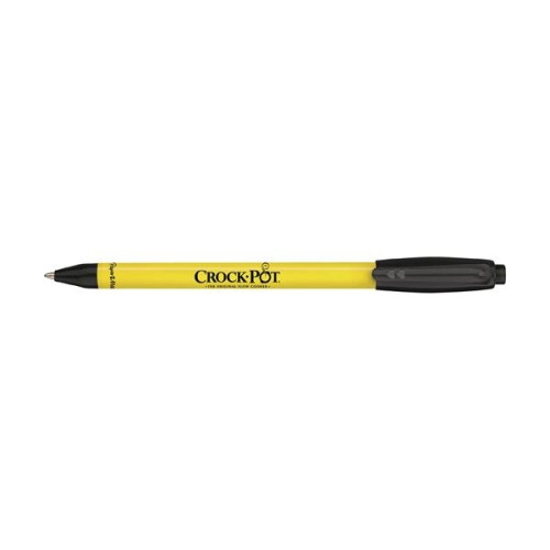 Sport Yellow Pen | Vorson Giveaways