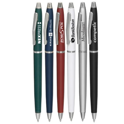 The Langham Ballpoint Pens | Vorson Giveway