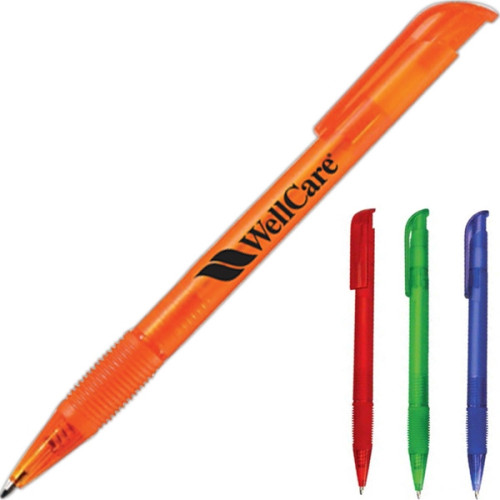 Uni Pen | Vorson Giveaways