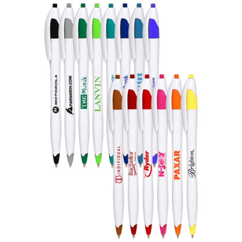 Derby Ballpoint Pen | Vorson Giveway