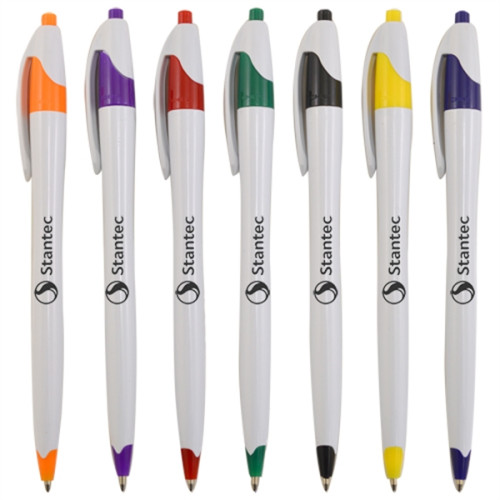 Click Pen | Vorson Giveaways