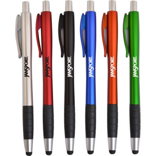 Grip Stylus Pen | Vorson Giveaways