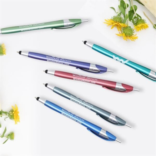 Pure Stylus Pen | Vorson Giveaways