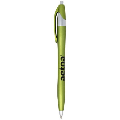 Comfort Spring Pen | Vorson Giveaways