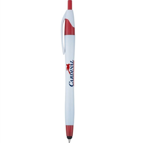 Classic Stylus Ballpoint Pen | Vorson Giveaways