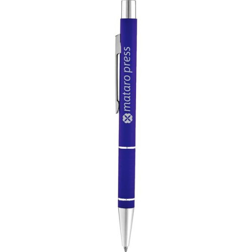 Knight Ballpoint Pen | Vorson Giveaways