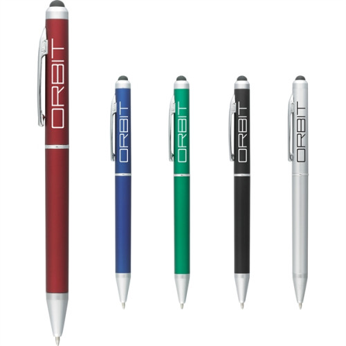 Speigle Ballpoint Pen-Stylus | Vorson Giveaways