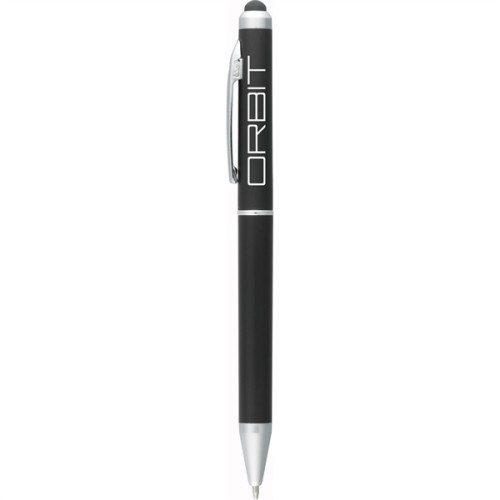 Speigle Ballpoint Pen-Stylus | Vorson Giveaways