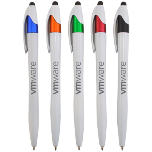 Stylus Twist Pen | Vorson Giveaways