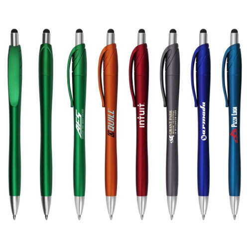 Daytona Stylus Pen | Vorson Giveaways