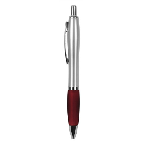 The Silver Grenada Pen | Vorson Giveway