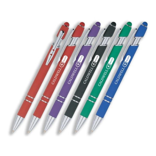 Stylus Gel Pen | Vorson Giveaways