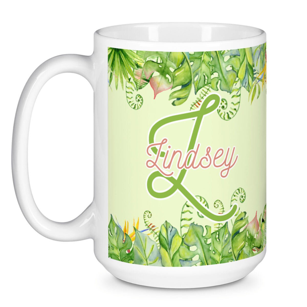 Snap Mug | Vorson Giveaways