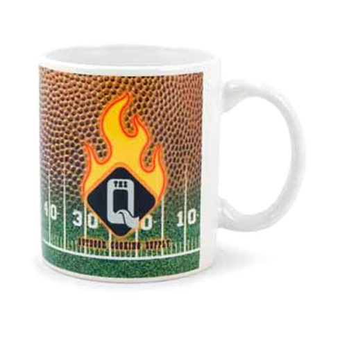 Football Mug | Vorson Giveaways