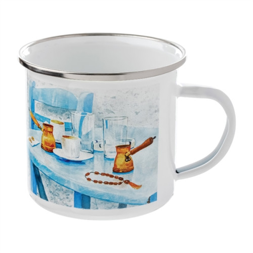 Full Color Mug | Vorson Giveaways