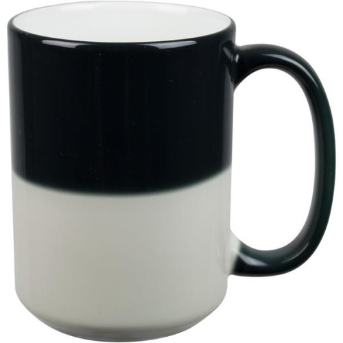 Mystique Full Color Stoneware Mug | Vorson Giveaways