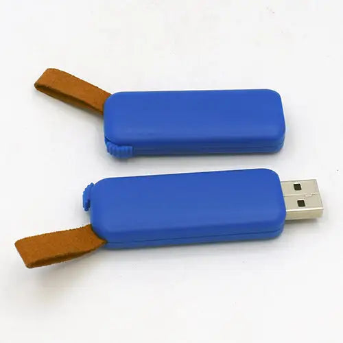 16 GB USB BLUE | Vorson Giveaways