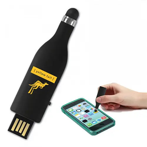 16GB USB + STYLUS1 | Vorson Giveaways