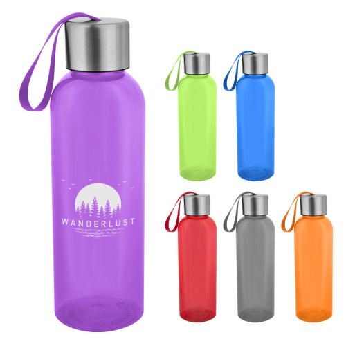 Jaclyn RPET Bottle | Vorson Giveaways