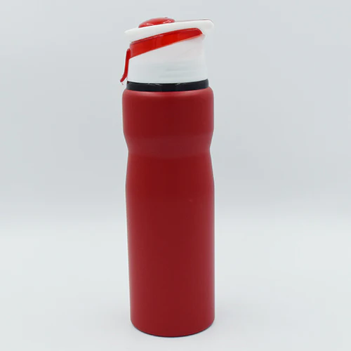 Plastic Water Bottle | Vorson Giveaways