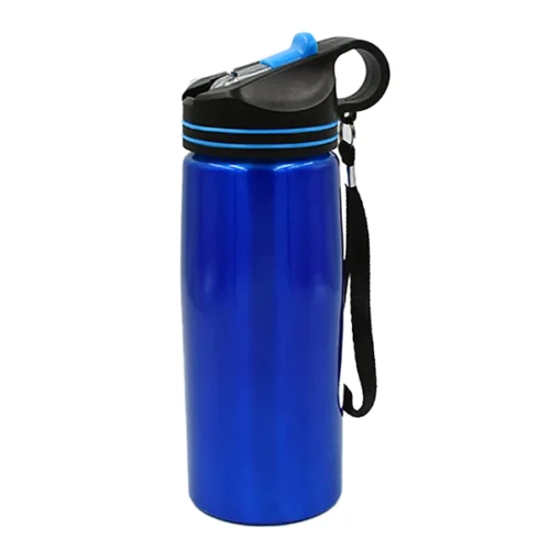 Aluminium Water Bottle | Vorson Giveaways