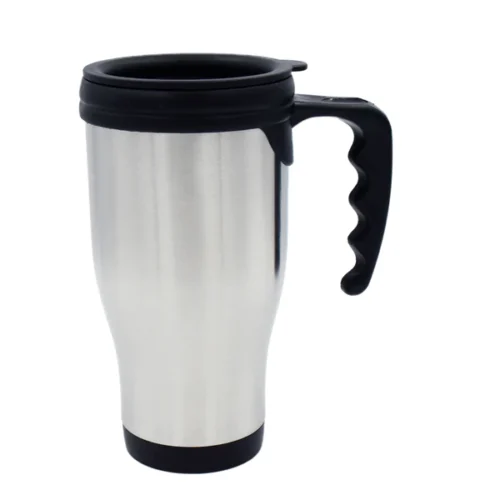 Steel Mug | Vorson Giveaways