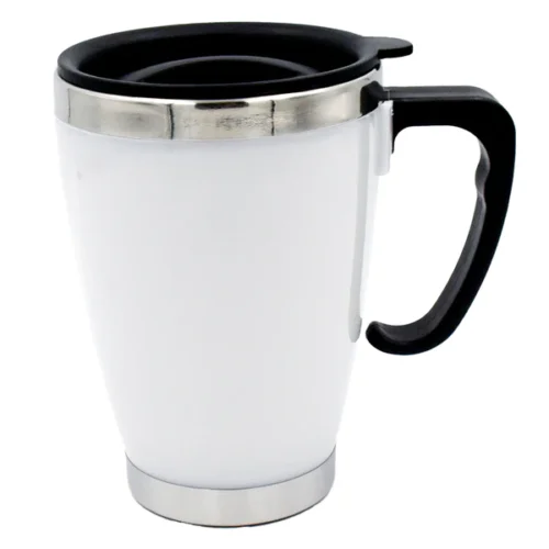 Stainless Steel Mug | Vorson Giveaways