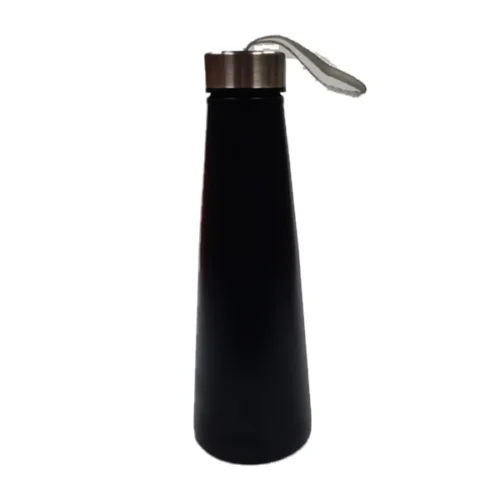 Black Water Bottle | Vorson Giveaways