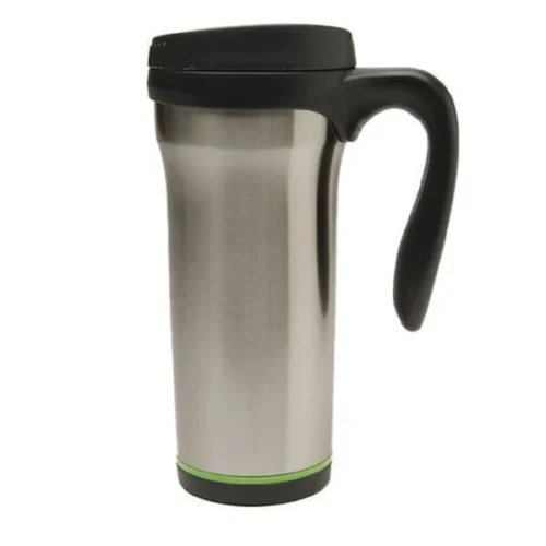 Metal Mug | Vorson Giveaways