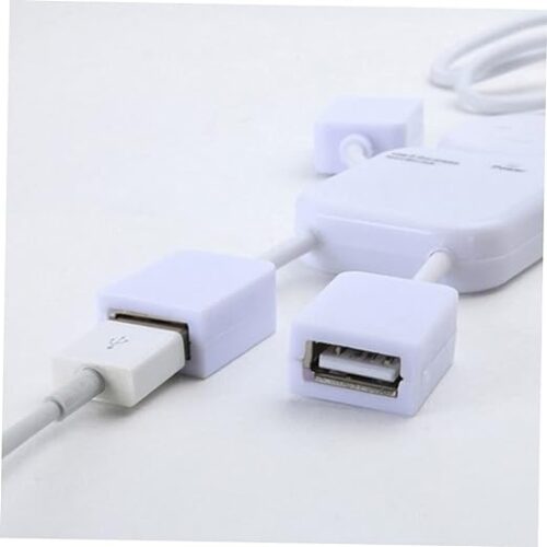 4 PORT USB HUB | Vorson Giveaways