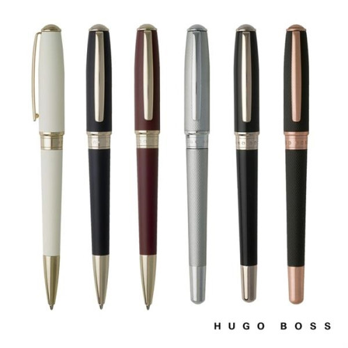 Hugo Boss Essential Pen | Vorson Giveaways